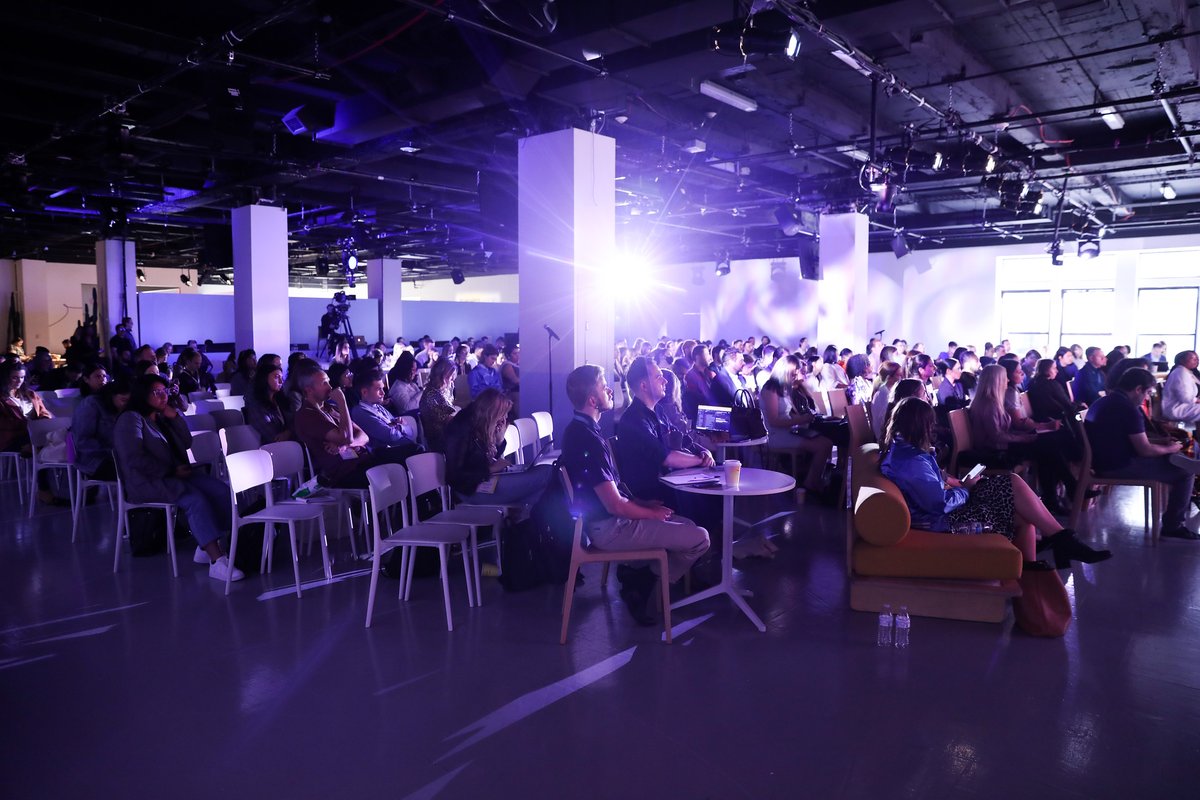 attentiveHQ's tweet photo. we're still thinking about #thread22
did you miss out? no worries; stream all of the sessions for free here: https://t.co/Ul2Rgjmb96 https://t.co/h3yEMHN8f5