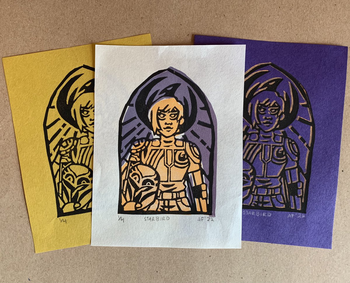 aalexfletcher's tweet photo. Finally FINALLY got these Sabine prints listed on the shop!! 💫 https://t.co/DfNLB6ssti https://t.co/wd79LPInZW