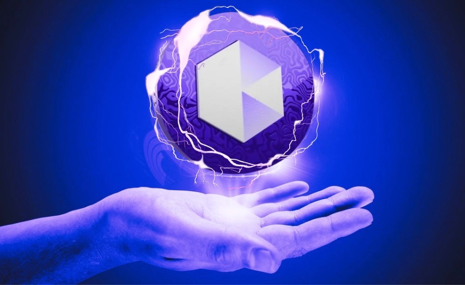 Discover the Power of KIN
KIN puts the power in ‘your’ hands

⬢ Power in the hands of Devs

⬢ Power in the hands of Users

Together we can harness the power of KIN. Get rewarded for your time online 

$KIN kin.org #KIN <a href="/Kin_Ecosystem/">Kin Ecosystem</a>