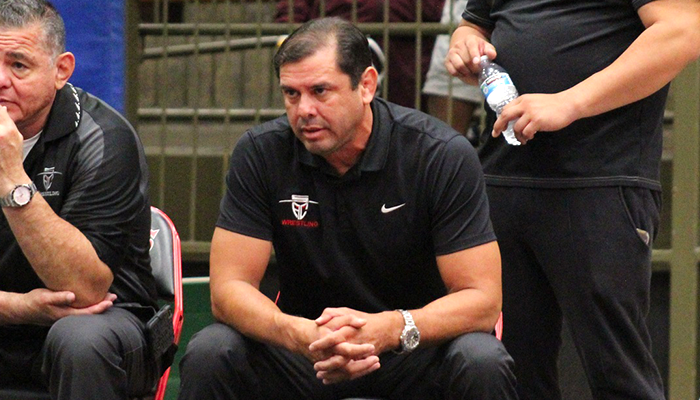 SACDons's tweet photo. Vince Silva to be Inducted Into National Wrestling Hall of Fame https://t.co/OYQRHHerXv
#SACDons #SilvaTrained https://t.co/hLoHZ2gfAg