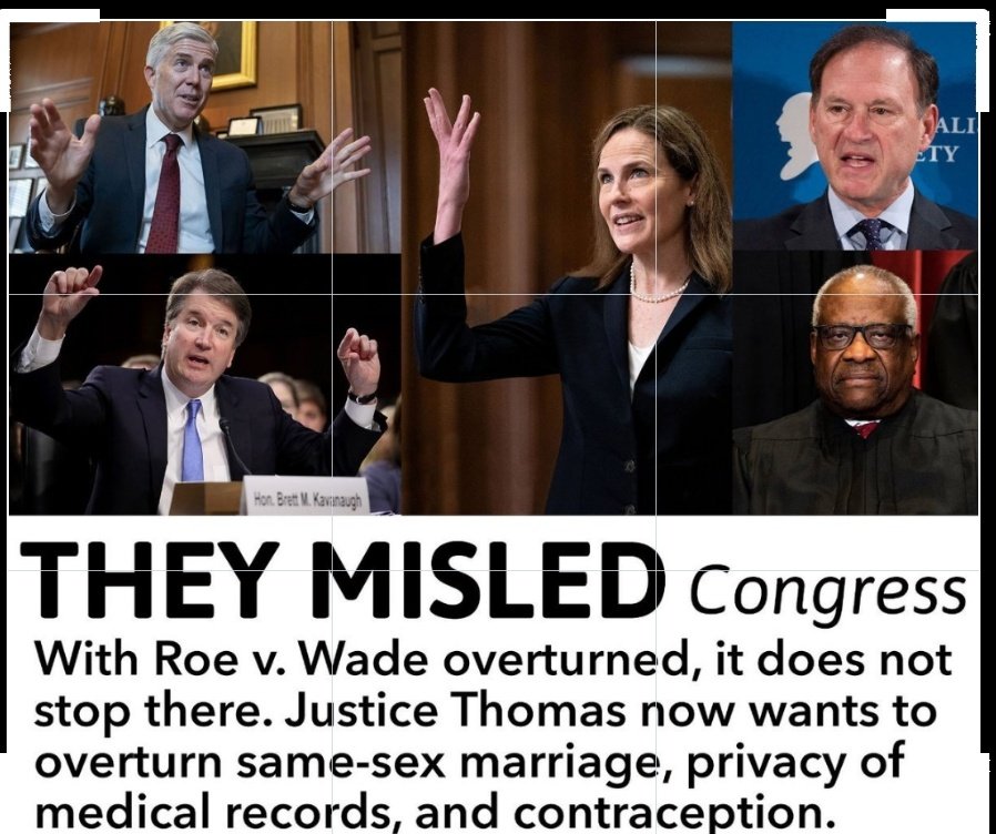 universenus's tweet photo. @Lefty_Left_Left @namwella1961 @bkaydw #Votingrights #womensrights
#HumanRights #RoevWade #Supremecourt 
#GOPTaxScam 
#racist #fascist #Hitlerites will run your lives! #Republicansarecorrupt #VoteBlueToSaveDemocracy https://t.co/ZA9xDaqmcV