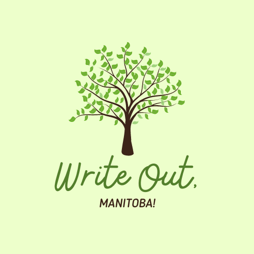Write Out, Manitoba! is a three-week event to celebrate writing. Designed with and for educators. From Oct 12 - Oct 28, we invite you to connect, write, and learn. 

More info tinyurl.com/yute3zvy