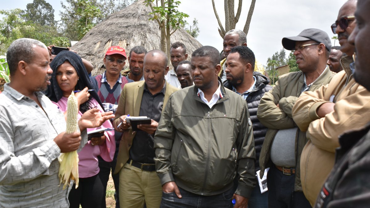 REFOOTURE Ethiopia tweet media