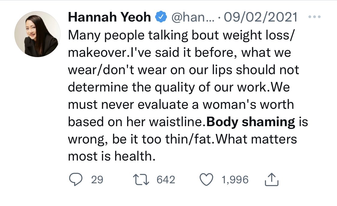 DaneshNagarajan's tweet photo. Terpaling pejuang wanita lh! &amp; u are member in SPECIAL SELECT COMMITTEE ON WOMEN in Parliament!

Kalau ini lah sikap pemimpin wanita negara kita! Jangan harap lah nk tengok PM Wanita di Malaysia dalam masa terdekat! 

Muka elok sikap buruk buat apa ? 

Shame on you @hannahyeoh ! https://t.co/jLNBXgVKpH