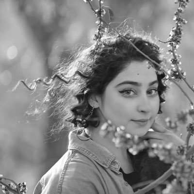 Sahar Rahimi tweet media