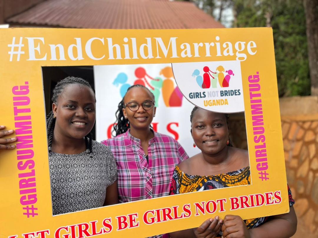 uyahf1's tweet image. The #GirlSummitUg 👑2022 is to commence on 25th of November🤴lighting the barriers of social,cultural and religious norms as a shadow of child marriage among adolescents,spare headed by @GNBU19 with partners @WorldVisionUg    @MenEngageUganda @JOYFORCHILDREN 
#EndChildMarriage