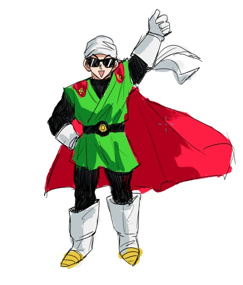 db art from a few months ago 