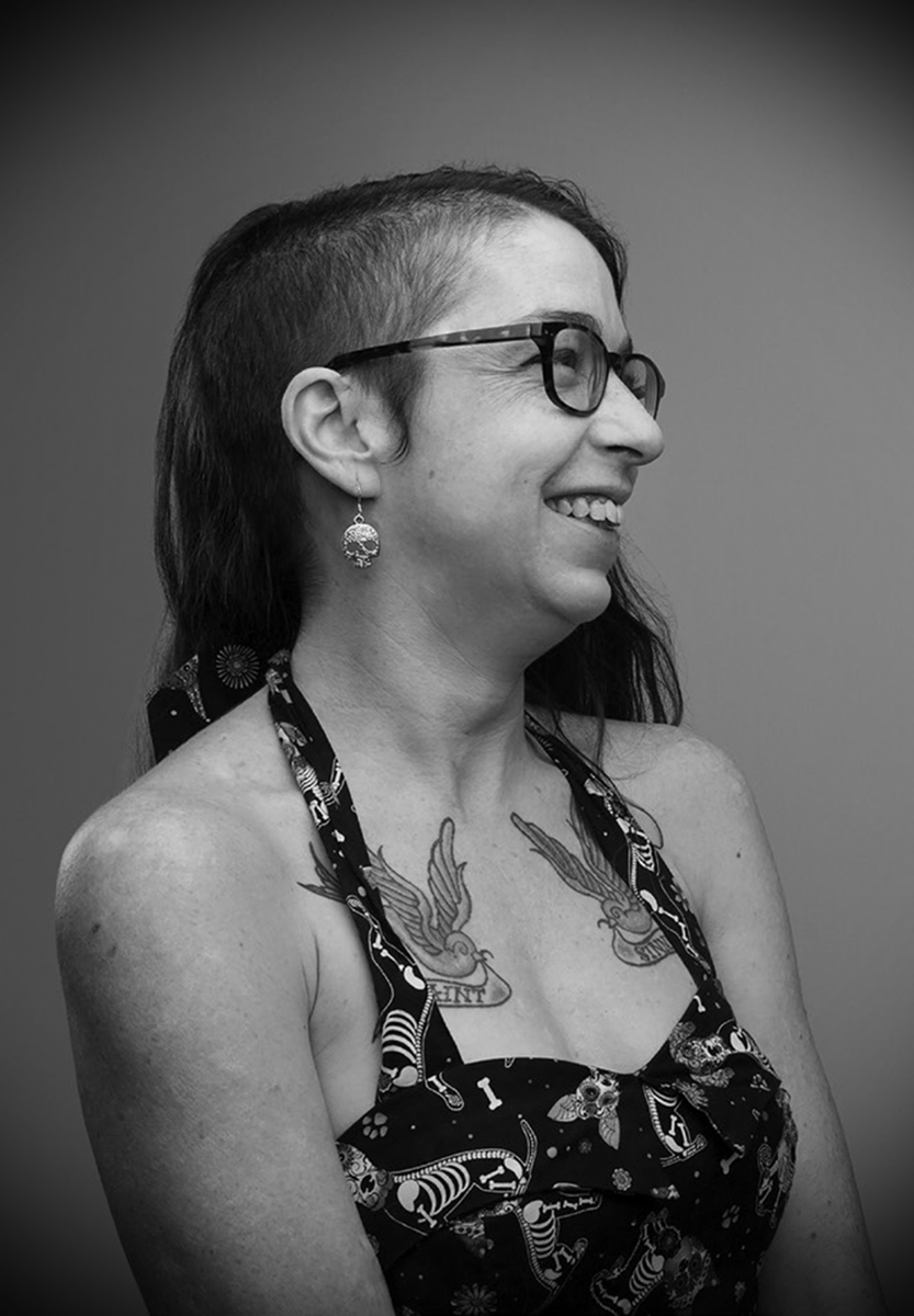 NSS_CoP's tweet photo. Along with hundreds of community members, we are heartbroken to hear of the sudden passing of Alexandra de Kiewit. Alexandra was central to harm reduction and drug user advocacy not only in Quebec, but across Turtle Island and internationally.

❣️1/9 https://t.co/4PREiU92kw