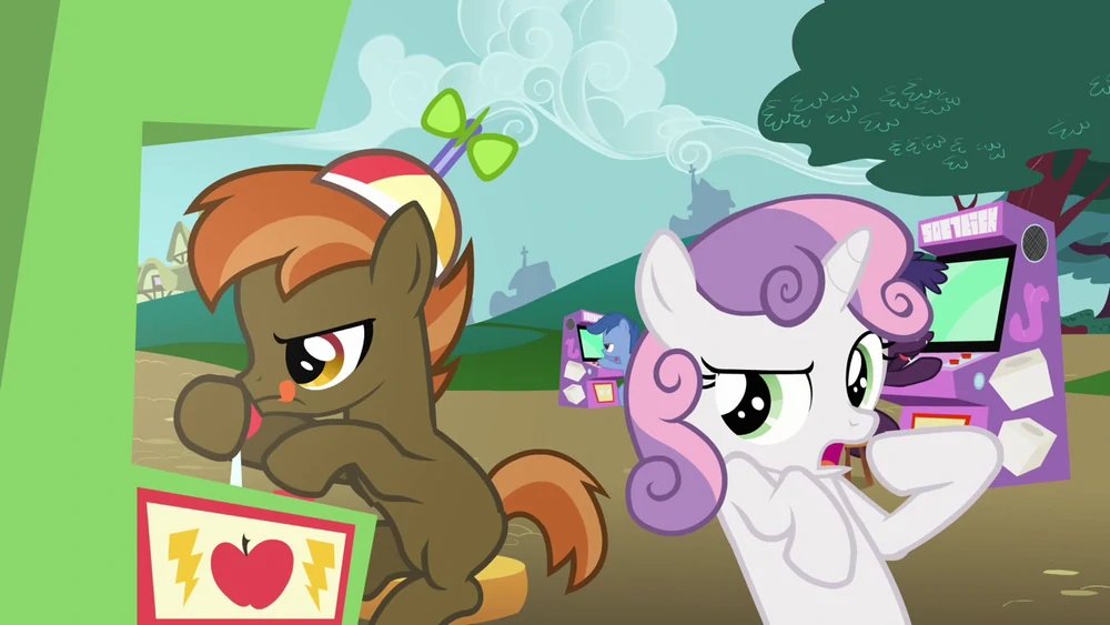 Trijosh1's tweet photo. Which ship is your favorite?
#MyLittlePony #MLP #MyLittlePonyFriendshipIsMagic #MLPFIM #TenderBloom #AppleTaps #AppleBloom #TenderTaps #ButtonBelle #SweetieMash #ButtonMash #SweetieBelle #Rumbloo #Scootaloo #Rumble #DiamondSqueak #PipTiara #Pipsqueak #DiamondTiara https://t.co/2qH66MWbNW
