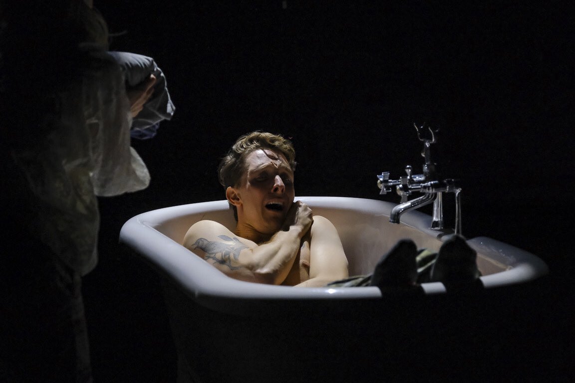 The Faction tweet media