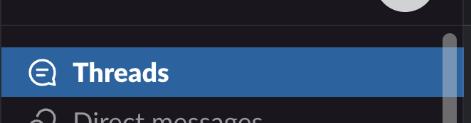 elylucas's tweet photo. My OCD just wants this to go away but it won't #slackoutage https://t.co/yRadHzkVst