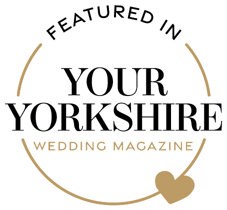 ⚠️ Calling all suppliers ⚠️
Use our badges on your website! Find the rest at youryorkshire.wedding/advertise

#weddingsuppliers #weddingplanning #yorkshire #york #sheffield #hull #harrogate #weddingmagazine #featured #magazinefeature