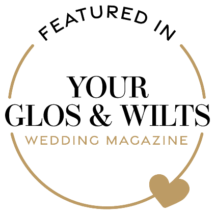 ⚠️ Calling all suppliers ⚠️
Use our badges on your website! Find the rest at yourgloswilts.wedding/advertise

#weddingsuppliers #weddingplanning #essex #weddingmagazine #featured #magazinefeature