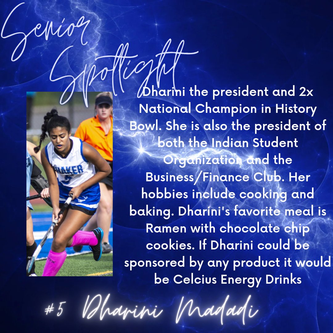 Shaker Field Hockey (@shakerbisonfh) on Twitter photo 