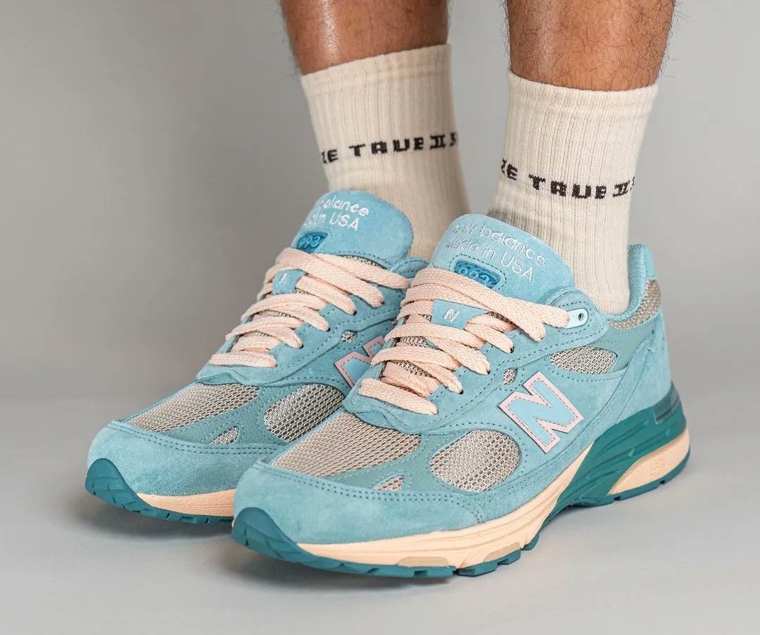 JustFreshKicks on Twitter: