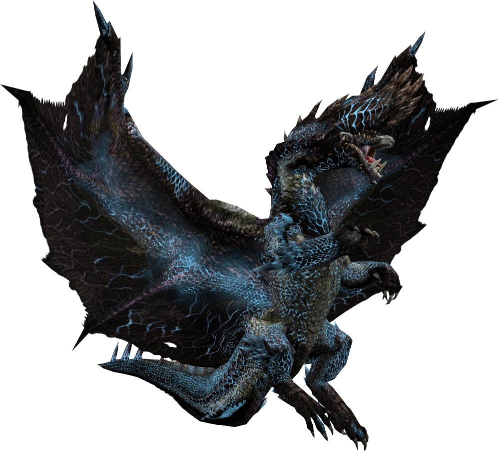 BannedLagiacrus on X: "MH3U (cont.): In MH3 and MHP3, when Alatreon's horns  started to glow, it was possible to knock it out of its immediate  transition to Sky Mode if you did