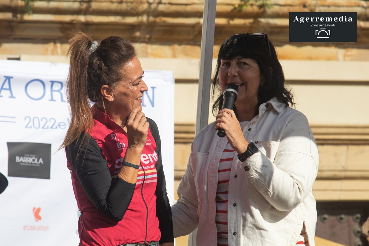 Klasika M.Lejarreta tweet media