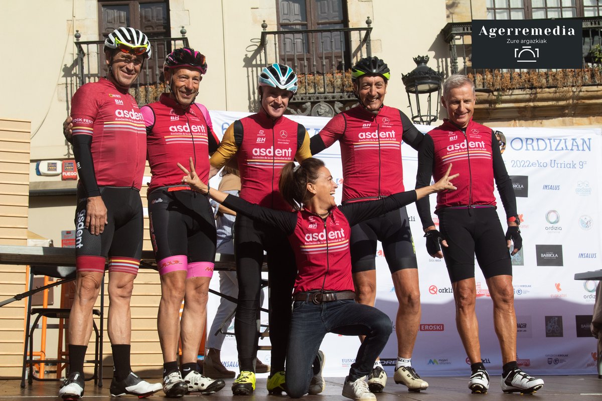 Klasika M.Lejarreta tweet media