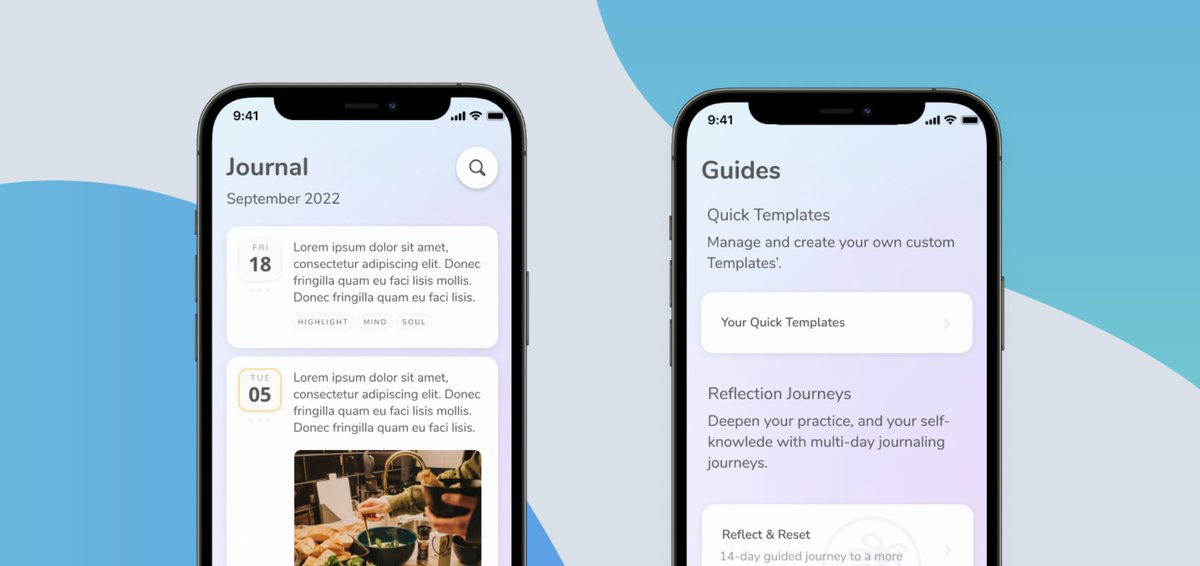 FlutterDev's tweet image. Scale your business with Flutter.

Initially launched as a web-only experience, Reflection.app built a cross-platform app with a small team and deployed it in record time. Now, they&apos;re in Apple&apos;s “Foundations Accelerator” program.

More details ➡️ goo.gle/3Ths9Sm