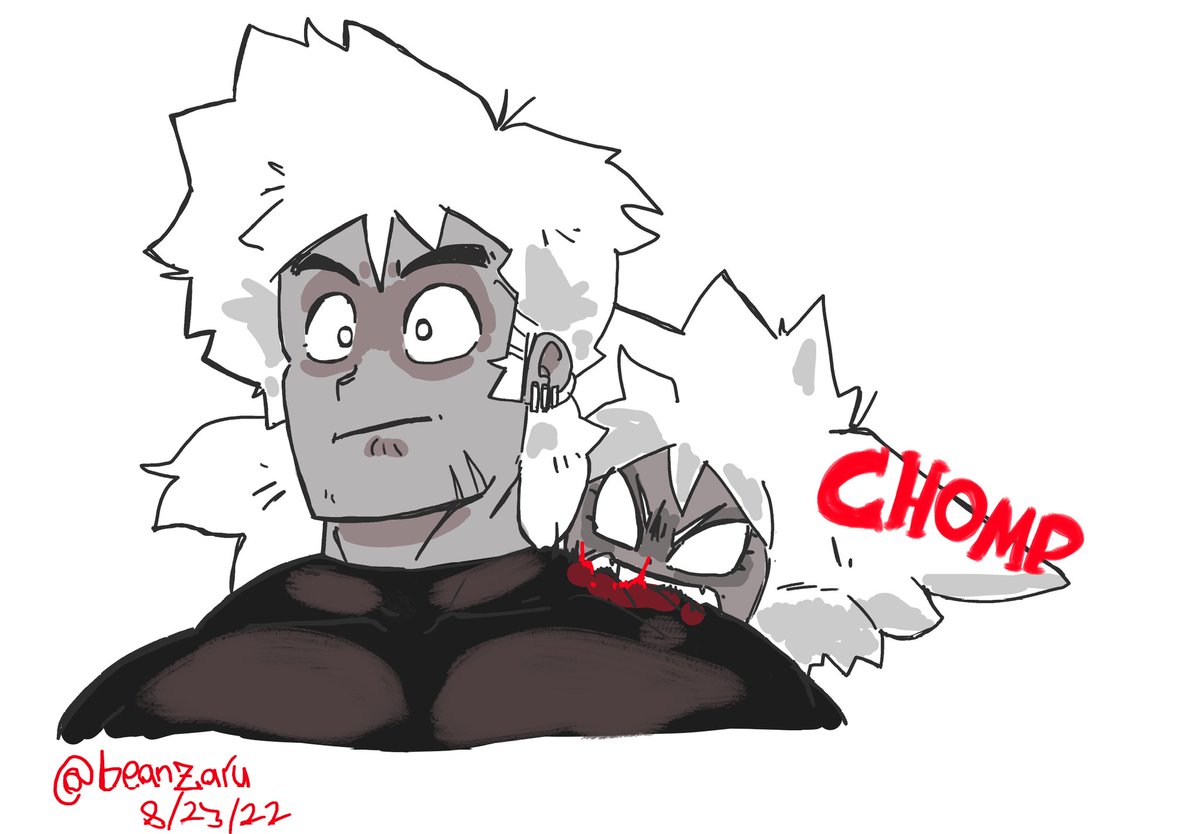 I am once again sharing Demi and her lorg bf Olliver. #myart 