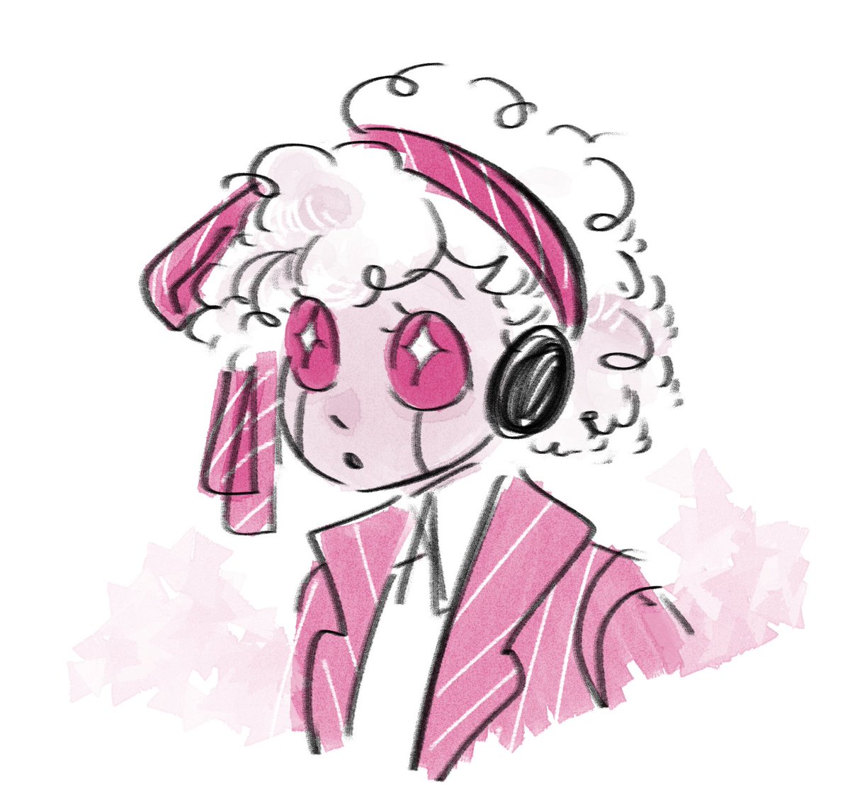 dimzymicrobe's tweet photo. Ok maybe I will post art again. Here are some Pokémon gijinka from the past few years https://t.co/KPksp3e5DL