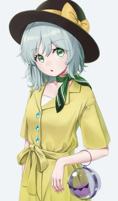 #世界私の絵柄変わりすぎだろ選手権2020 → 2022 