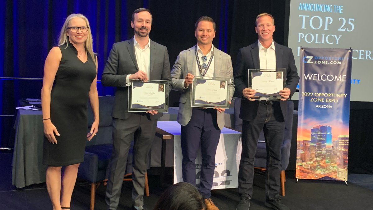 OpportunityZone.com tweet media