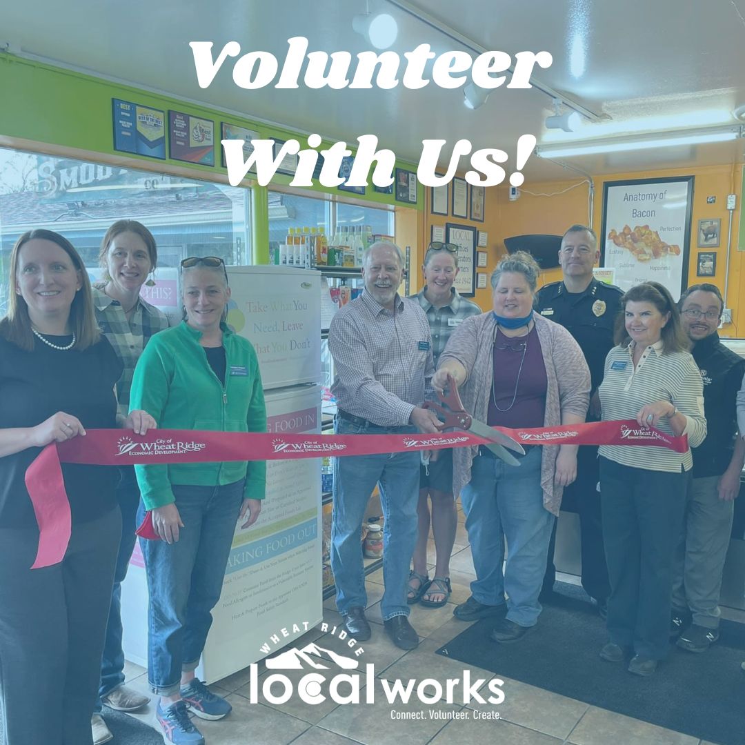 #Localworks provides volunteer opportunities that engage and connect neighbors, beautify the community, and support our terrific local businesses.  We also connect volunteers with other local nonprofits to bring your energy and talent to the community.

pulse.ly/fsym1znpoz