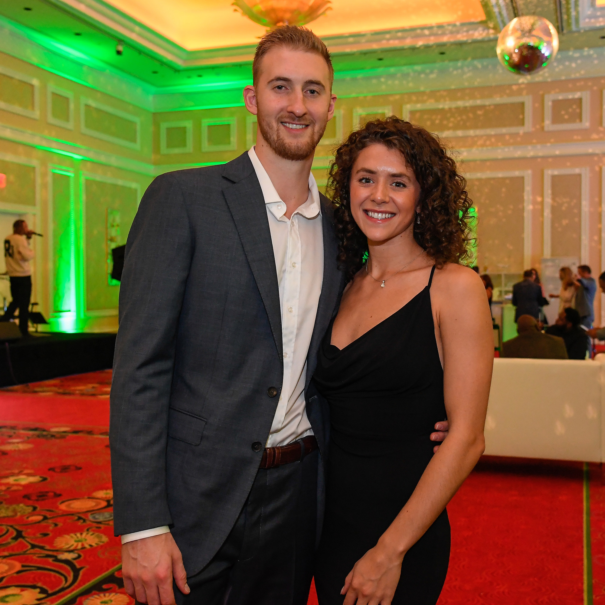 Boston Celtics on X: Join us for a night of complimentary drinks, snacks,  live music and more at our Shamrock Foundation Tip-Off Gala After Party  presented by @cintronworld ☘️🥂 Limited tickets available