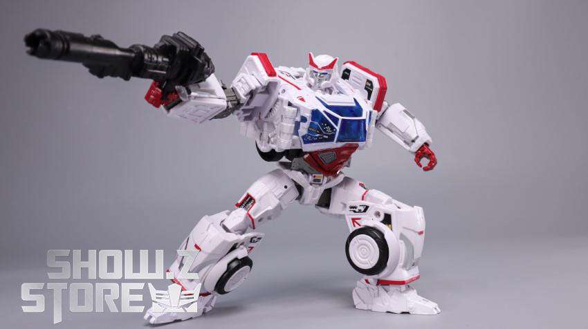 ShowZStore's tweet photo. [Pre-Order] Shock Warrior SW-01 Oversized Studio Series SS82 Ratchet
Material: Plastic ABS
Height: 22cm / 8.66"
$34.99 Free Shipping
--------
👇links👇
https://t.co/sZHdx9WgCc

#shockwarrior #SW01 #SS82 #Ratchet 
#actionfigure #transformer #modelkit #showzstore #Showzdailyreport https://t.co/hWRj94lqAn