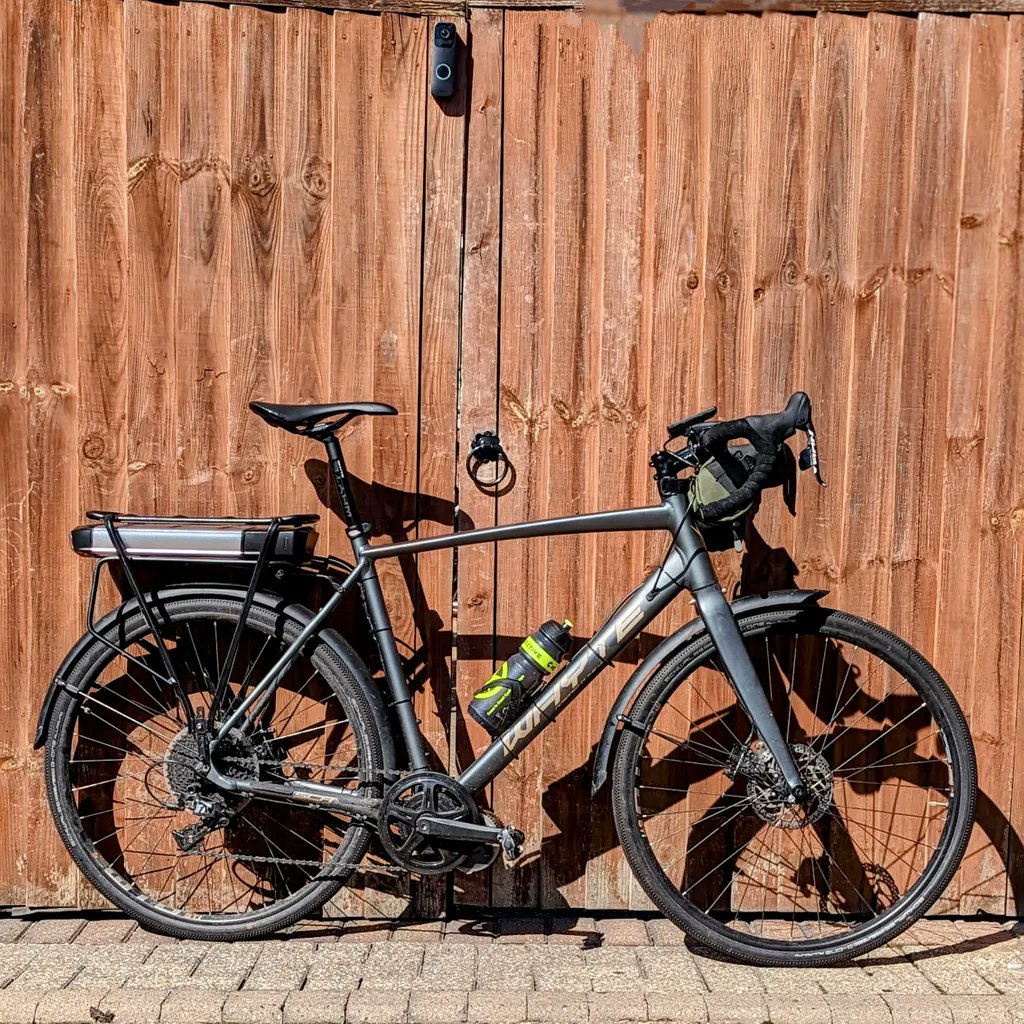 Spoke Shed (@SpokeShed) / Posts / X