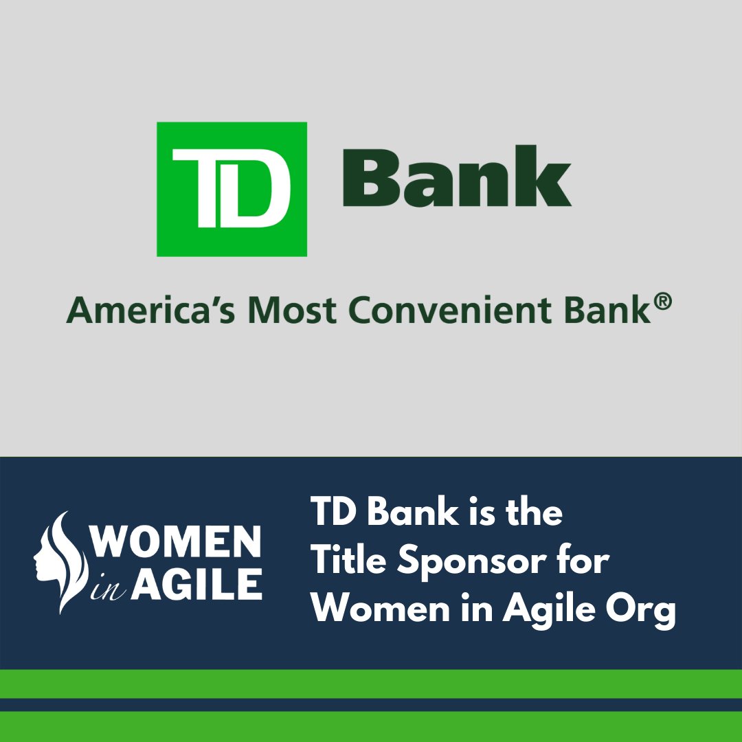 WomenInAgile tweet media