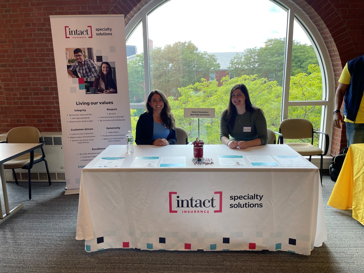 Intact Insurance Specialty Solutions tweet media