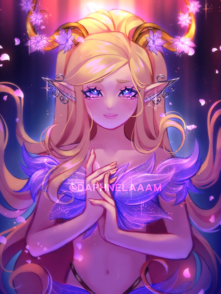 daphnelaaam's tweet photo. commission for @EvilArtist_  love love love this a lot:3 https://t.co/imGiPJHZVS