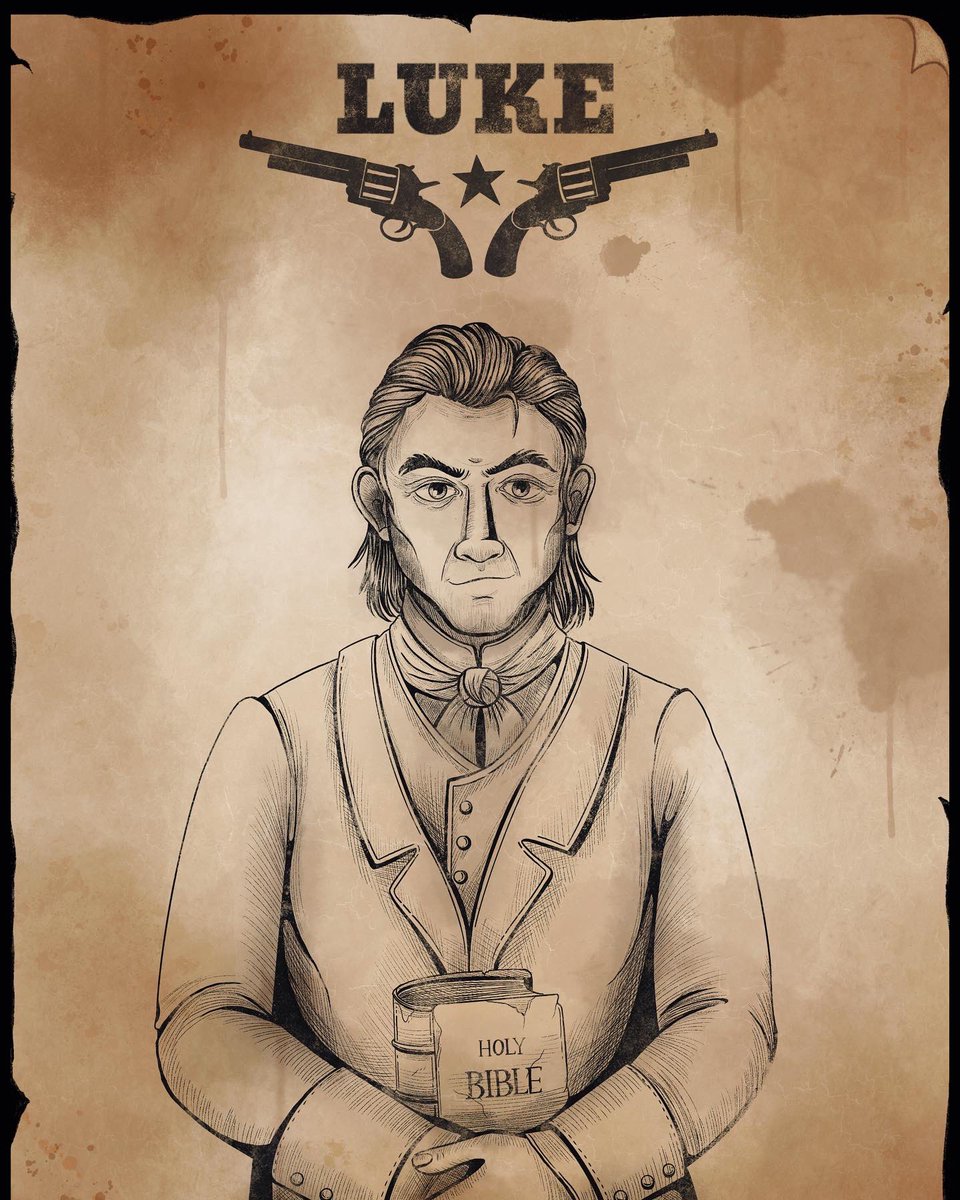 Some commissions for the Runed Rituals podcast for their new mini arc! Definitely check them out if you’re looking for a good Irish dnd podcast 🤠