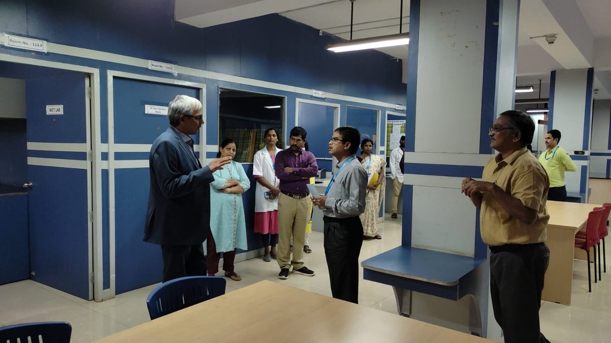 ICMR NIOH On Twitter icmrnioh It s Regional Centre ROHC S BLR icmr-nioh-on-twitter-icmrnioh-it-s-regional-centre-rohc-s-blr