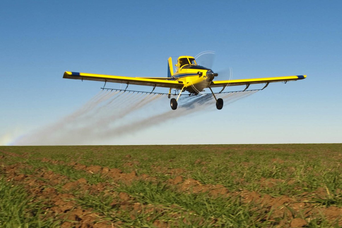 We are happy to announce WRK of Arkansas LLC &amp; Portage Aircraft Specialties will be providing Operation S.A.F.E. Analyst Certification Training in Portage la Prairie, MB October 21-22, 2022! For more information visit canadianaerialapplicators.com/calendar/2022/…
