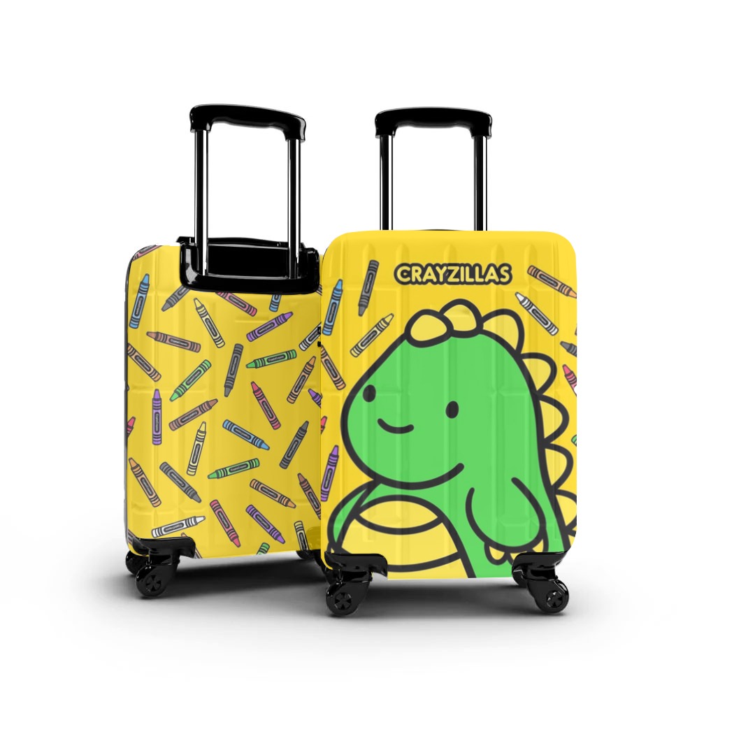 Crayzillas 🖍 tweet media