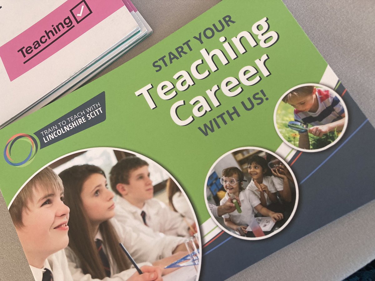 LEADTSHub's tweet photo. Thank you @Fossewayacademy for hosting our @LincScitt recruitment event as part of parents evening tonight #LEADITT🎓 https://t.co/G4F9Pd5OFO