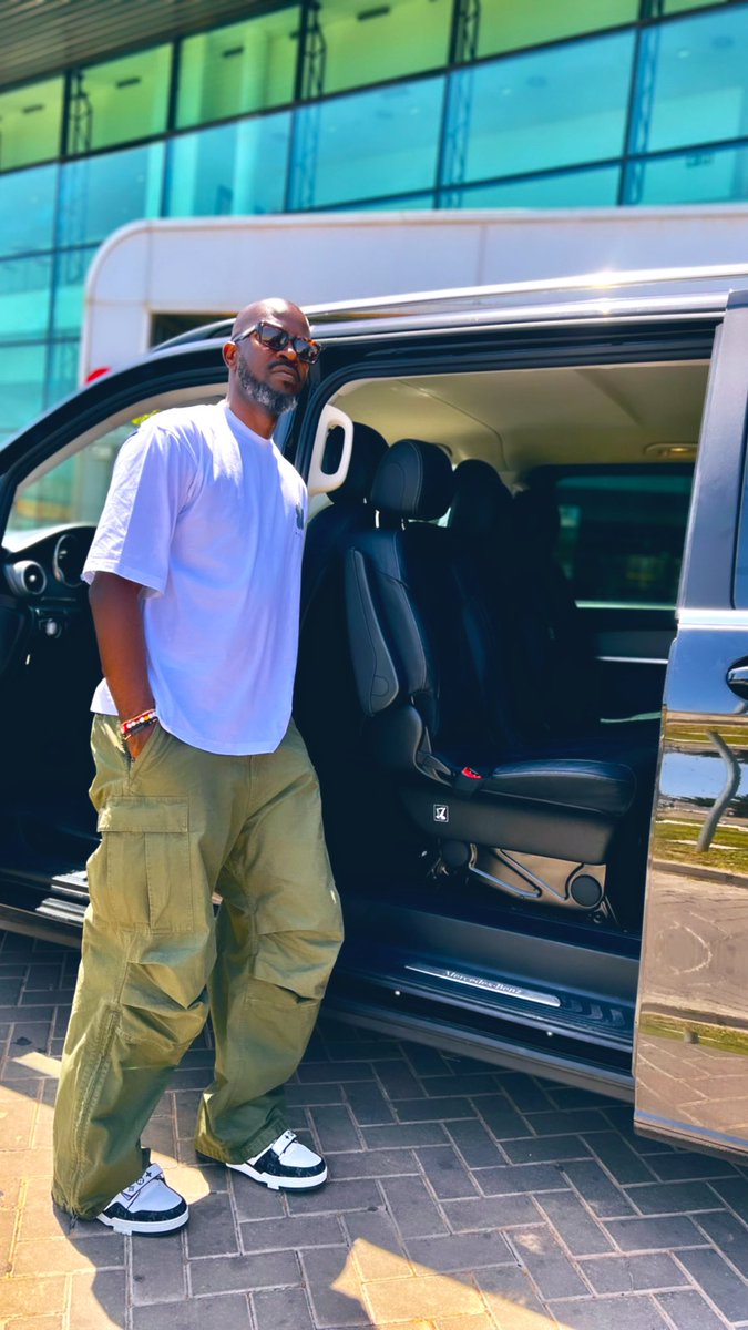 Black Coffee tweet media