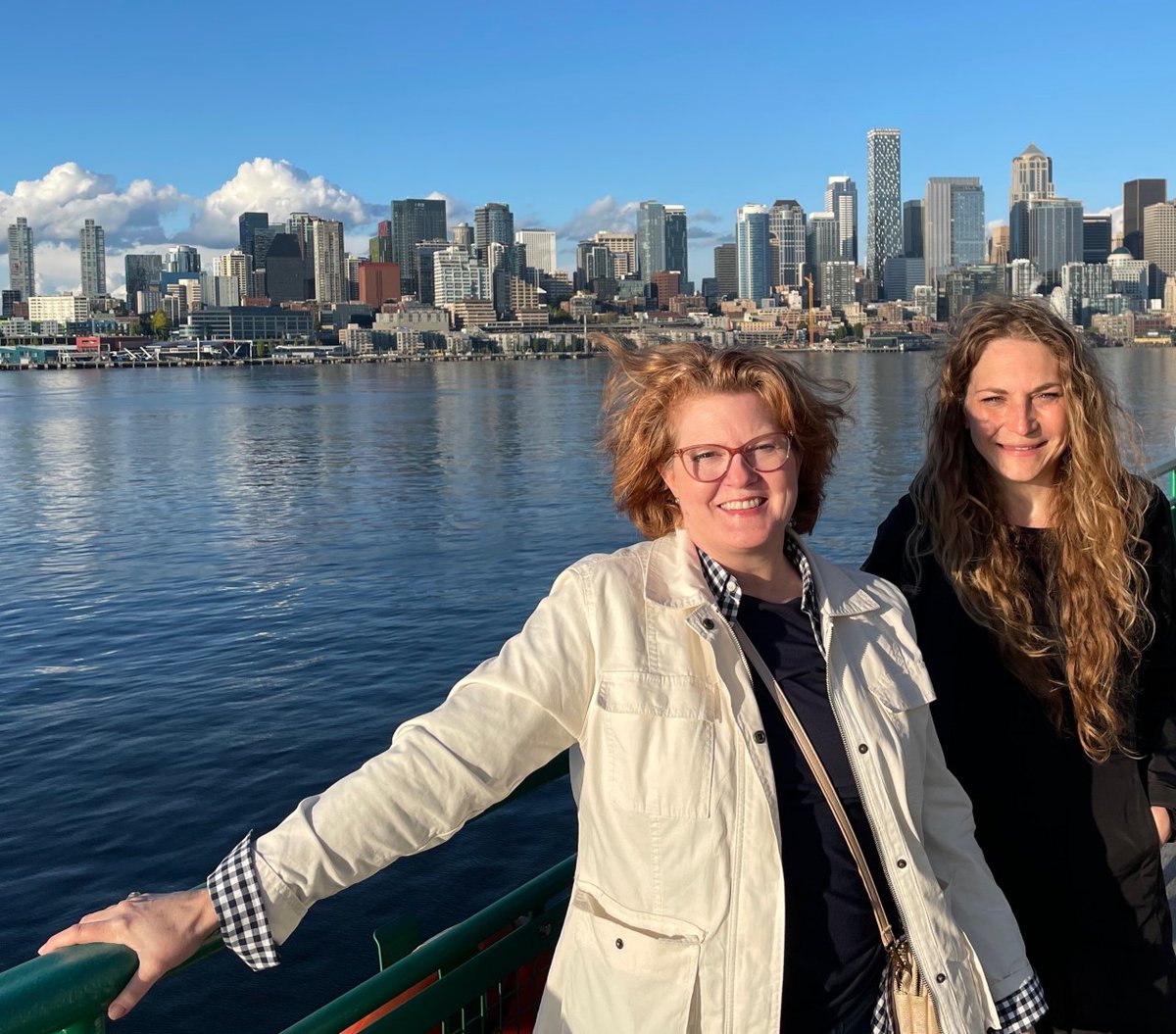 "Now more than ever we need to create and expand our networks of mutual aid ..." <a href="/AshleyProctor/">Ashley Proctor</a> 💚 Meet Me In Memphis: Ashley Proctor bit.ly/3Uum3Q0