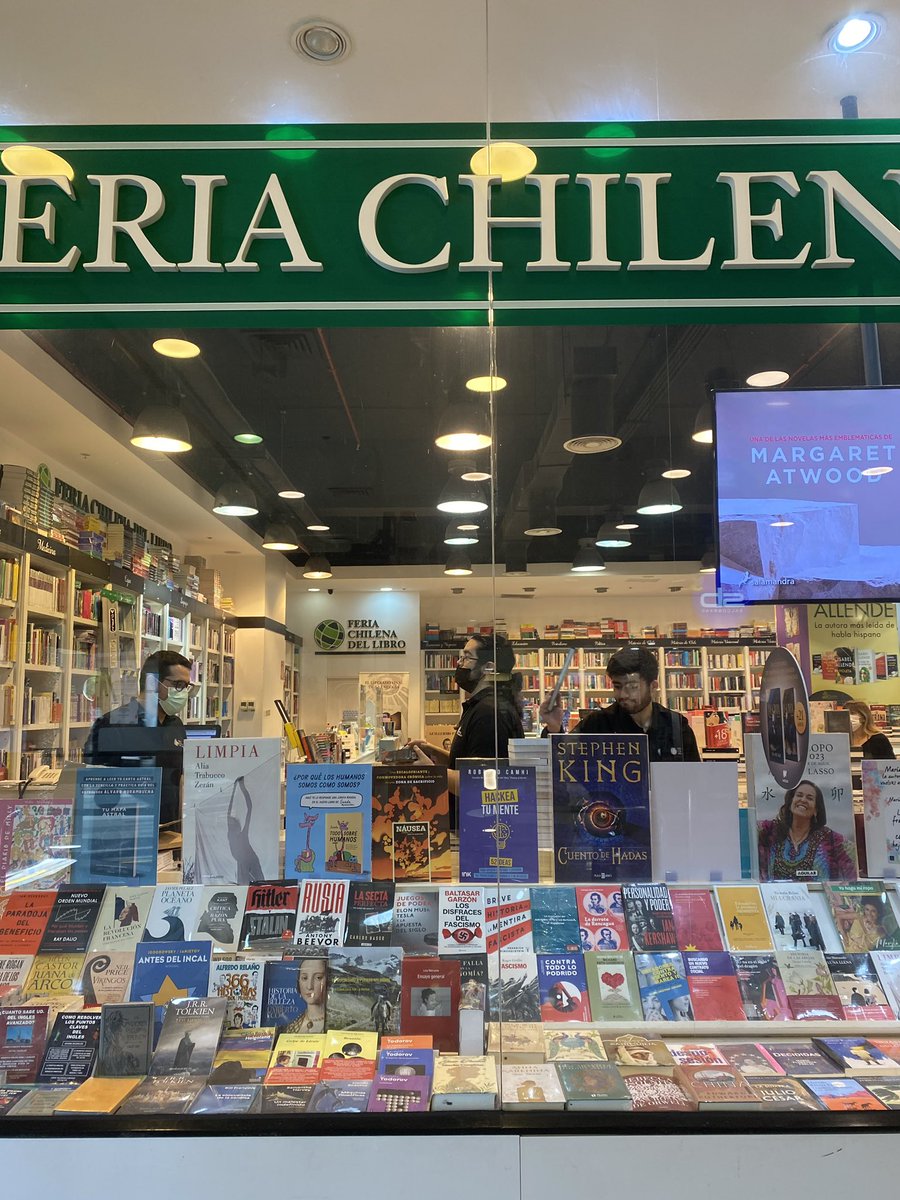 Piensa al Reves tweet media