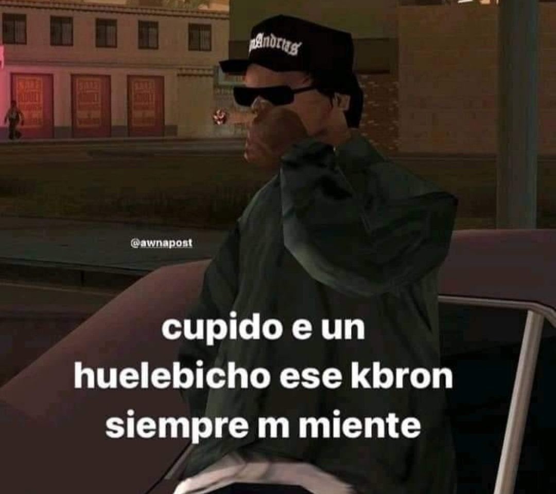 luciiX_'s tweet image. Siempre me miente 😭😭