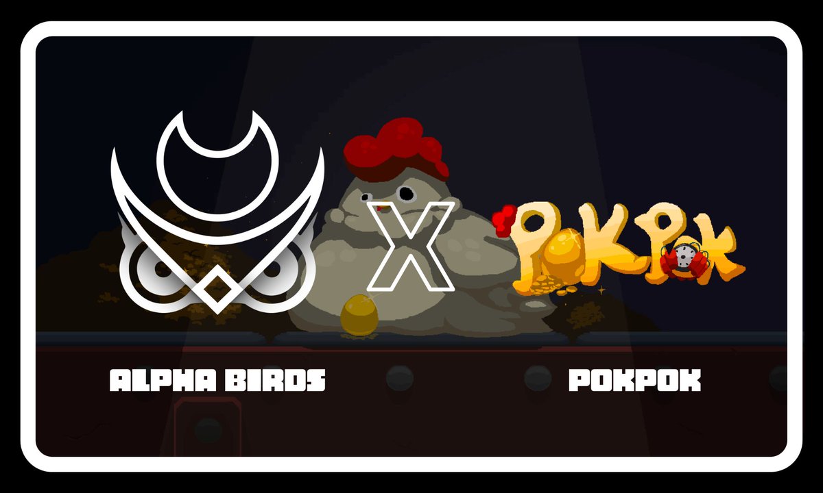 Alpha Birds (🪹, 🦉) tweet media