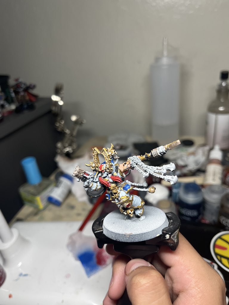 Winged_Box_MTF's tweet image. PROGRESS