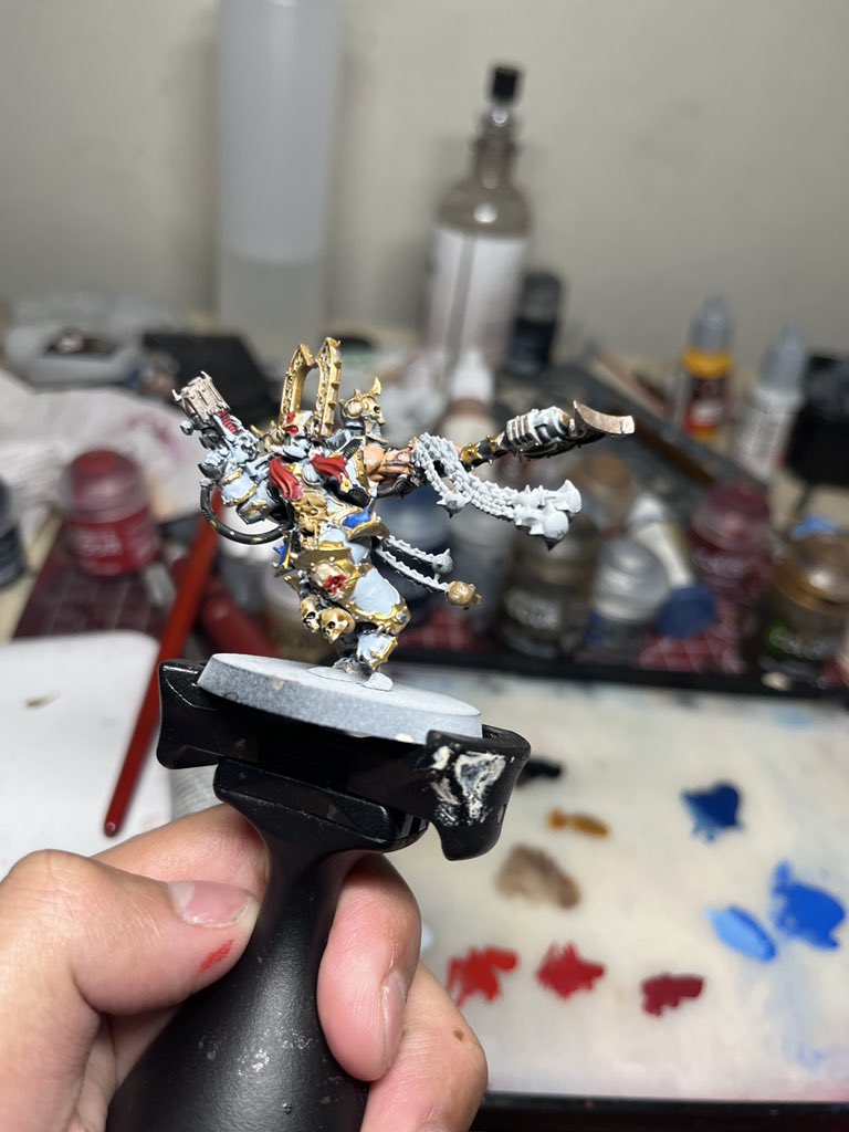 Winged_Box_MTF's tweet image. PROGRESS