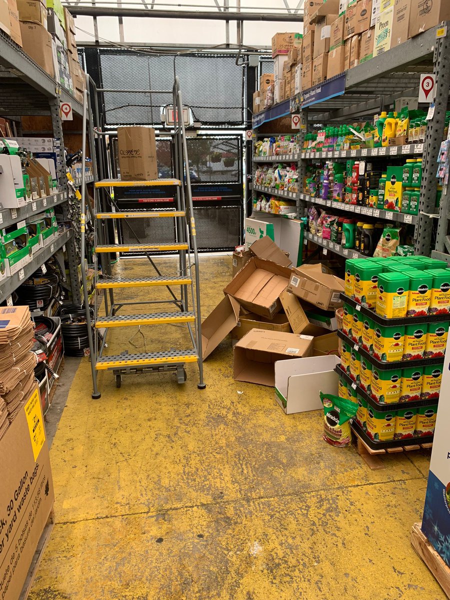 Nate Graham (@nategraham1909) on Twitter photo Rainy days mean packdown at 1909! #cardboardchallenge <a href="/shuell_bill/">Bill Shuell</a> <a href="/BenitoKomadina/">Benito.Komadina@Lowes</a> <a href="/GeoffLambert77/">Geoff Lambert 🄶 🄵 ²</a> Rainy days mean packdown at 1909! #cardboardchallenge <a href="/shuell_bill/">Bill Shuell</a> <a href="/BenitoKomadina/">Benito.Komadina@Lowes</a> <a href="/GeoffLambert77/">Geoff Lambert 🄶 🄵 ²</a>