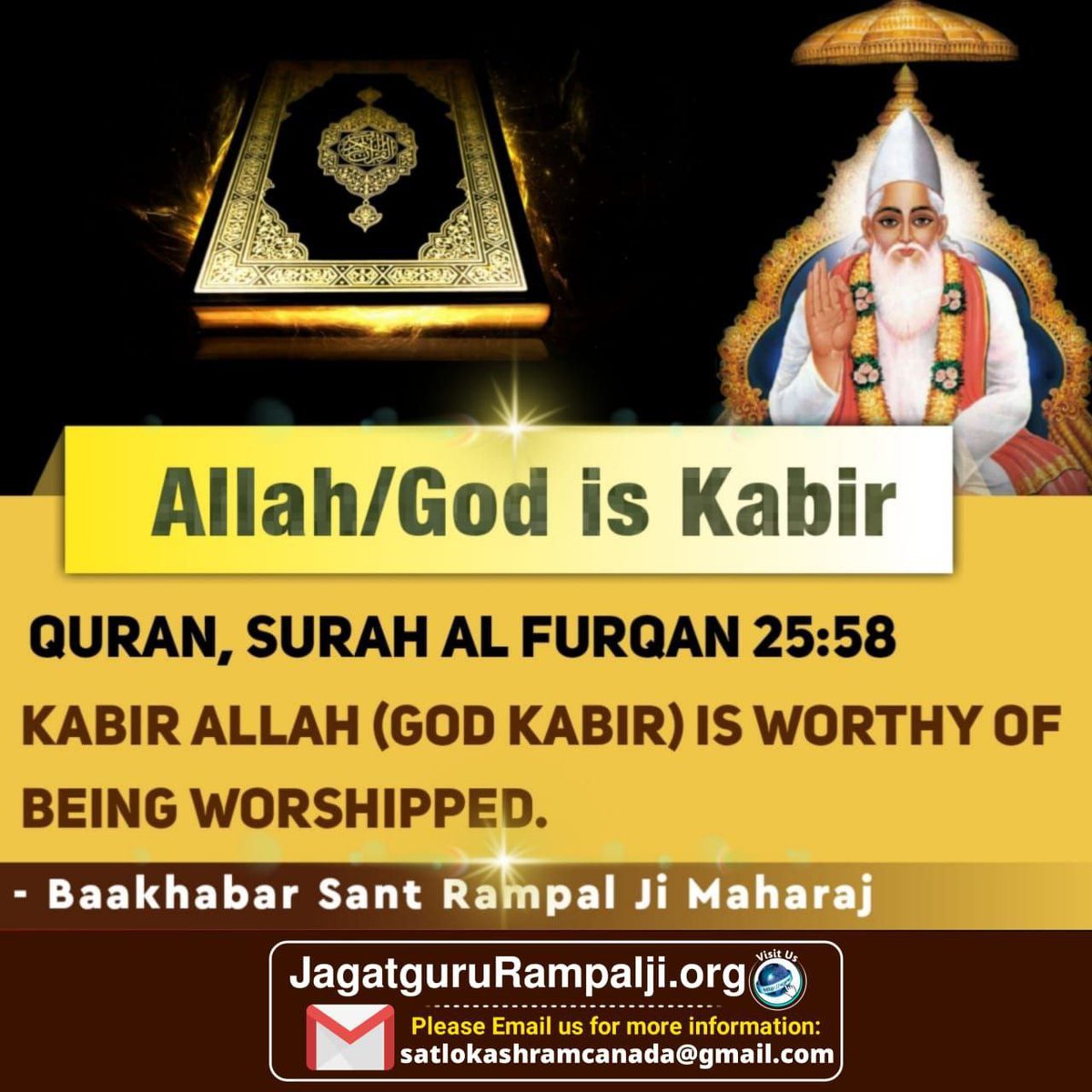 Ranvir03304780's tweet photo. #TorontoArtist #OntarioArtist
#Newfoundland #EasterCanada
#discoverontario #Atlanticcanada
#Scarborough #etsycanada #Calgary #AlbertaArtist #Alberta
#SaintRampalJi #SantRampalJiMaharaj #KabirIsGod #lastprophetSantRampalJi https://t.co/ypgcCBQziM