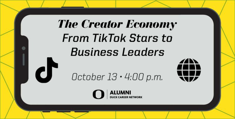 UOSAA's tweet photo. Check out this panel event later to learn more about opportunities in the field of social media!

Register here: https://t.co/ODurg7TPBs https://t.co/iI1z3y9Su9