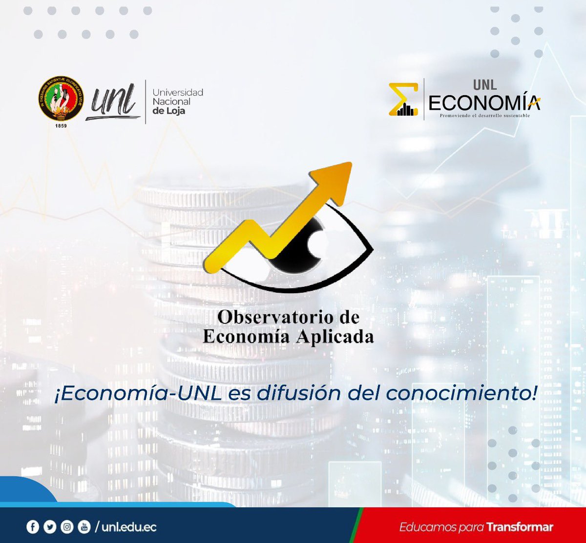 Carrera Economia tweet media